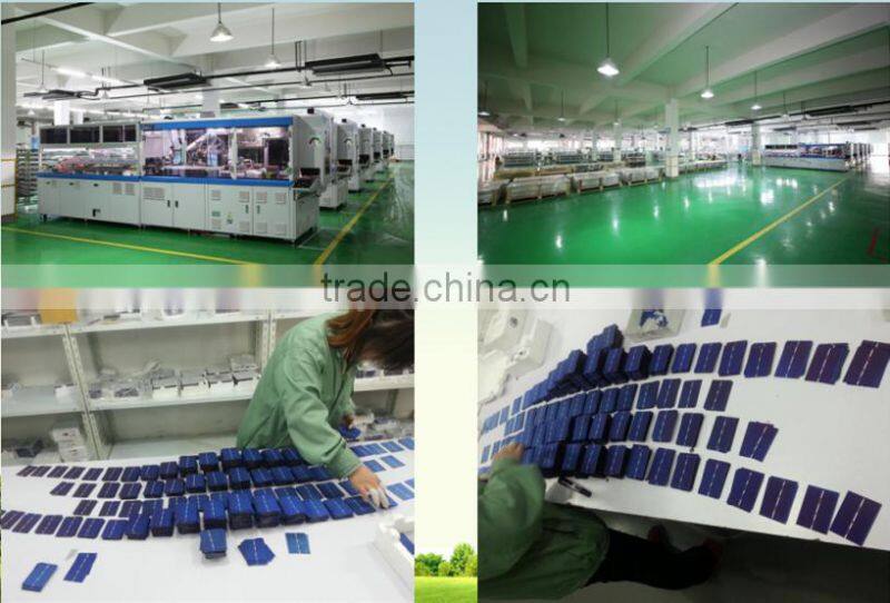 High efficiency poly 130watt/140w/150w solar panel photovoltaic for solar pump system