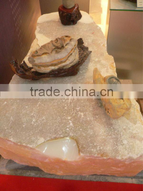 hand carved natural jade bamboo etching,jade reliefs,jade decoration arts