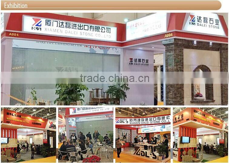 Black Slate Mushroom Stone natural surface Wall Cladding floor covering,Natural decorative stone low price