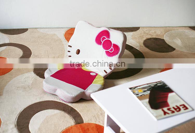 Cute kids floor chair and adjustable floor sofa