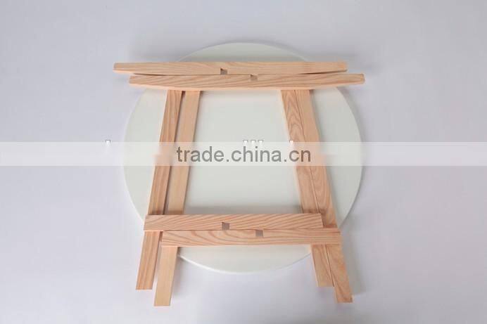 Wooden Chair Wooden side Chair color painting