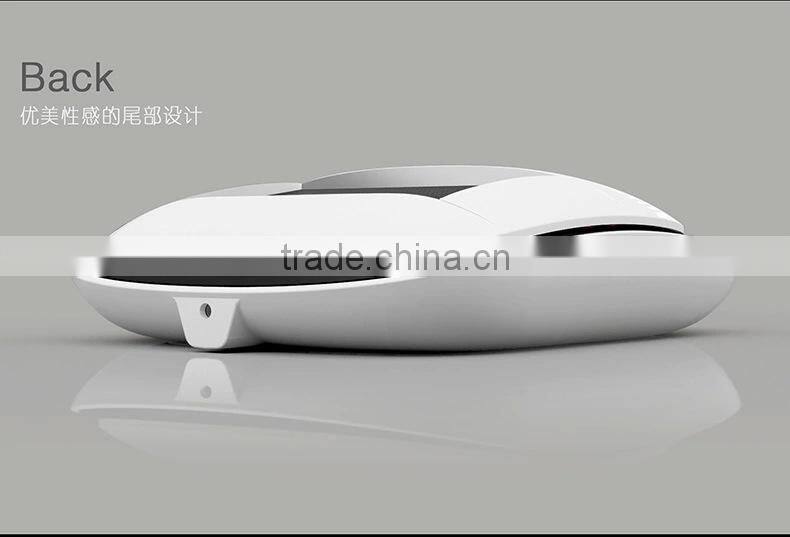 Solar anion Car air purifier oxygen bar aromatherapy addition to formaldehyde odor Solar Car air purifier