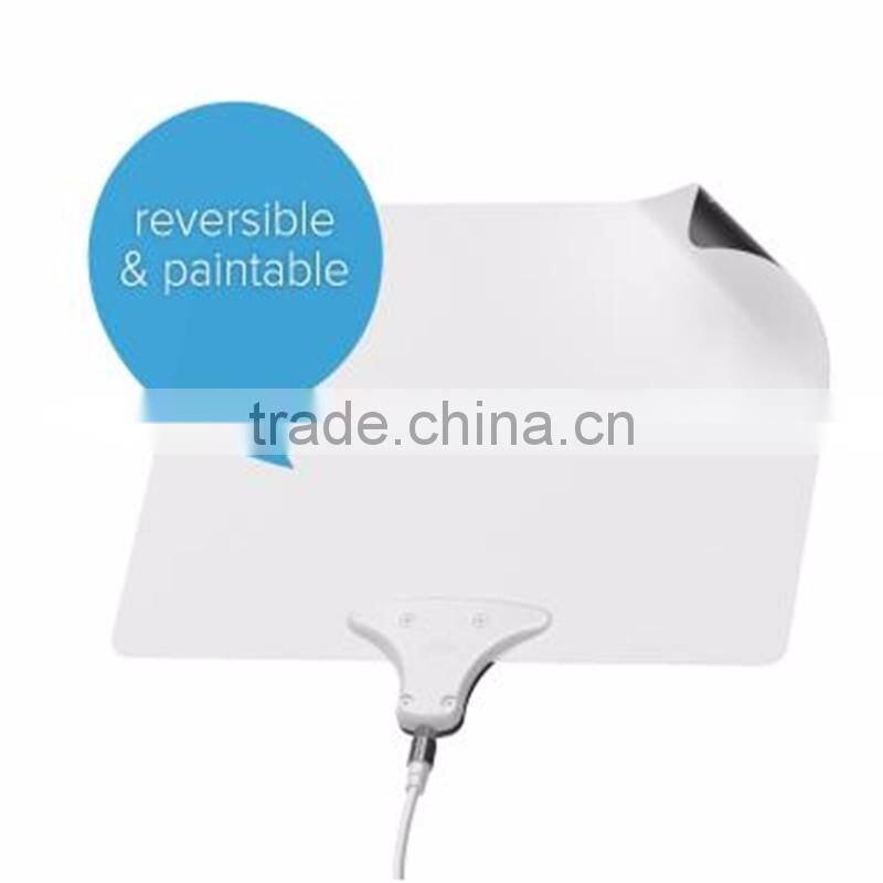 HDTV Digital Indoor TV Antenna, Clear TV Antenna