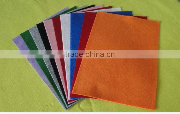 Clothing Felts/ Garment Felt