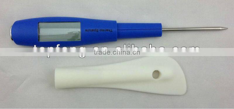 Food thermometer , ALARM Thermometer