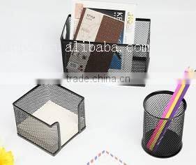 Mesh 3 PCS Office Set