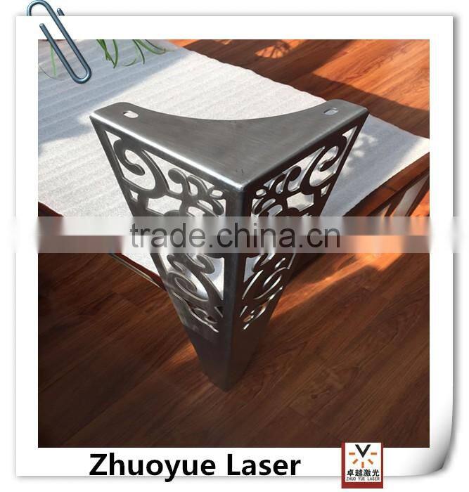 stainless steel sheet metal fabrication services including laser cutting, Bending, welding and assembly