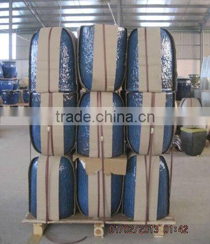 Vietnam Concrete flower pots