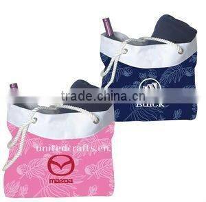 reusable non woven bag for promotion/shopping