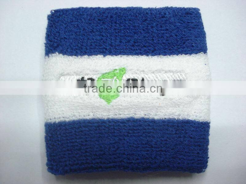 Custom Sweatbands No Minimum