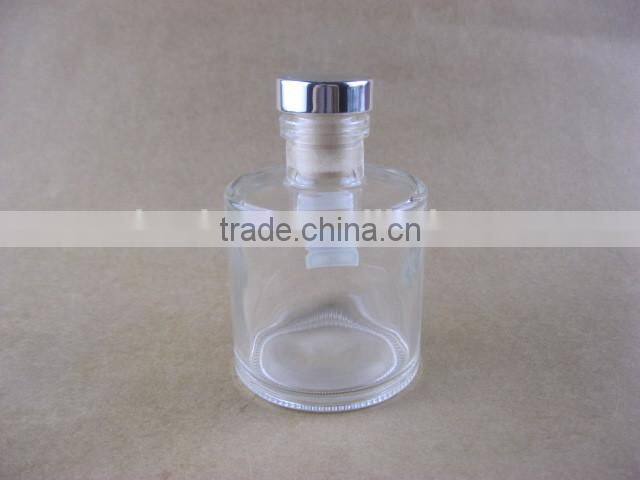 bottle for perfumes