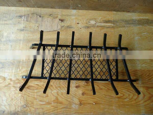 Fireplace Grate