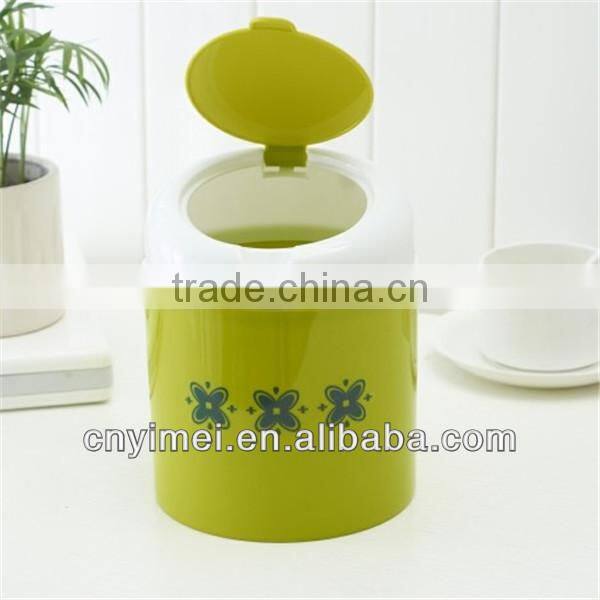 Mini Dustbin,Table Dustbin,Trash Bin
