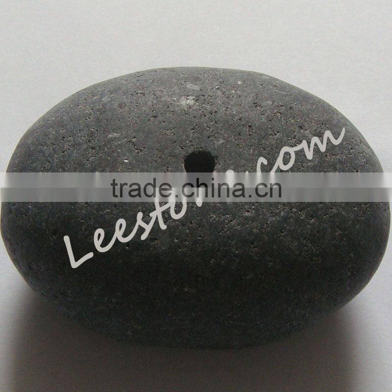 Perfect design DIY natural high quality multi-function beautiful pebble stone crafts