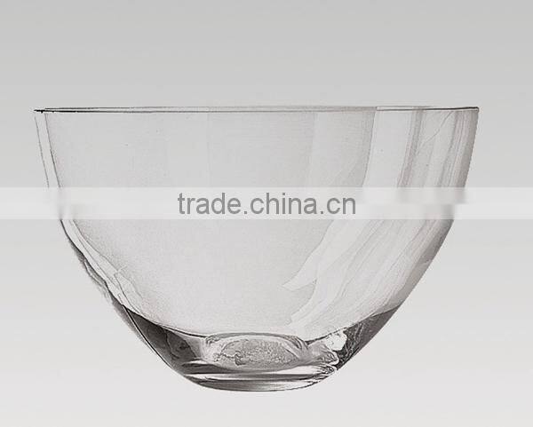 High Quality Hot New Products Funny Glass Dessert Bowls