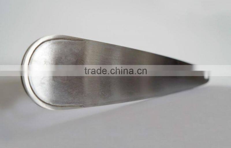 Chainsaw Hard Nose Guide Bar