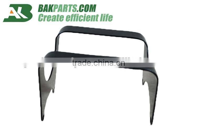 Brush cutter spare parts fuel tank support for BC430/BC520 brush cutter parts