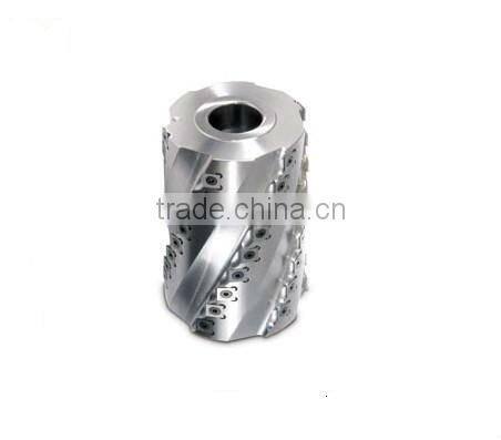 Helical Planer Cutter Head/Woodworking Cutter Head