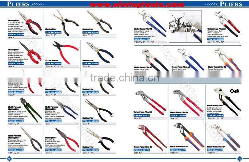 High Quality End Cutting Plier