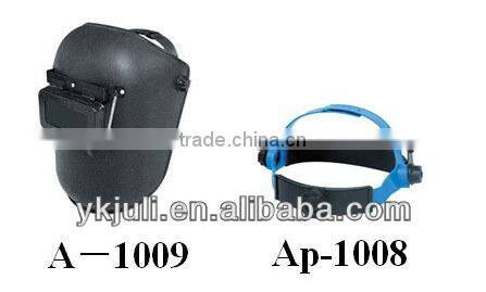 CE standard welding mask bracket