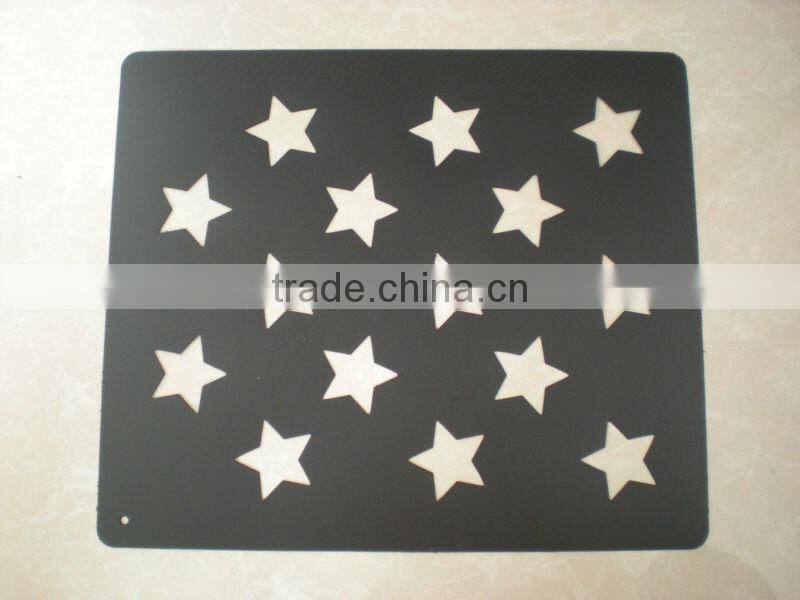 Horse Racing Quarter Markers