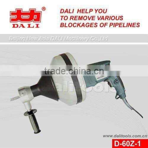 High quality Powerfeed toilet drain cleaners