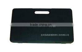 antisparking tools, 3/4"Dr socket set 14pcs,hand tools,power tools,garden tools,ISO9001,UKAS