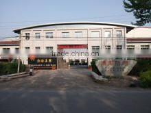 rigging for high-pressure pipeline