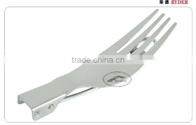 Titanium Foldable fork