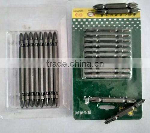 Power bits PH2 screwdriver bits Drill Bits