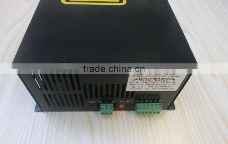 HY-80T CO2 laser power supply 220 AC input power