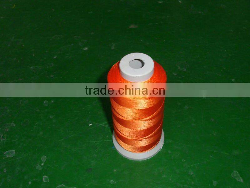 210D/3 Polyester Thread for Leather