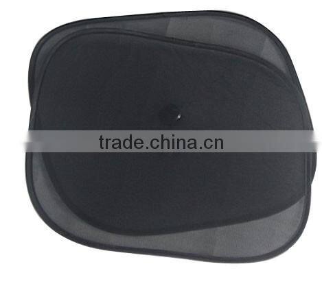 Custom Car Sunshade, side windshield shade