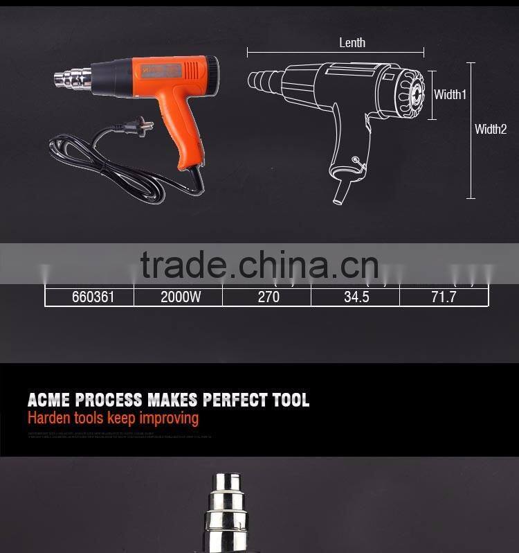 Professional HOT Air Blow Gun