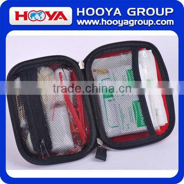 Portable Travel First-aid kit