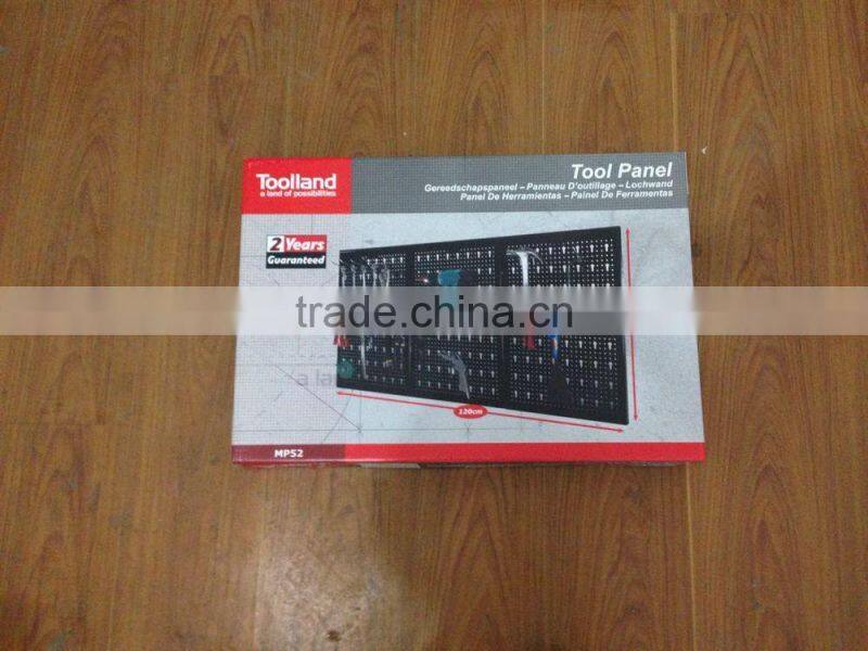 2015 best selling peg board