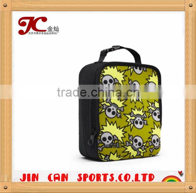 hot sell,portable lunch bag neoprene (SBR)