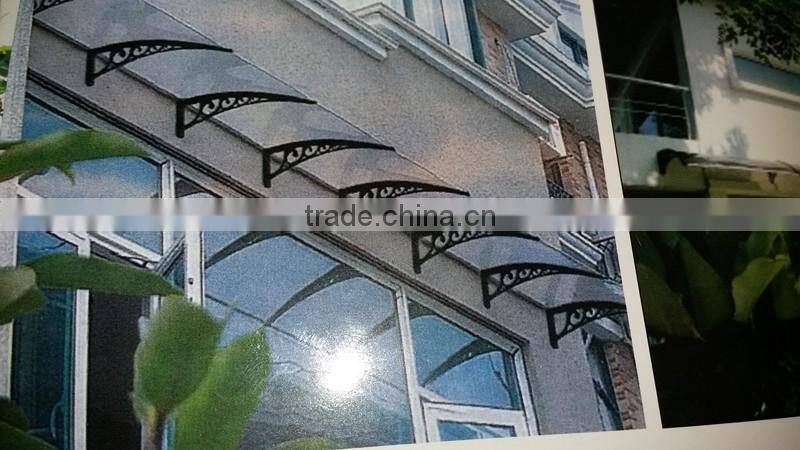 Double layer sun-sheet