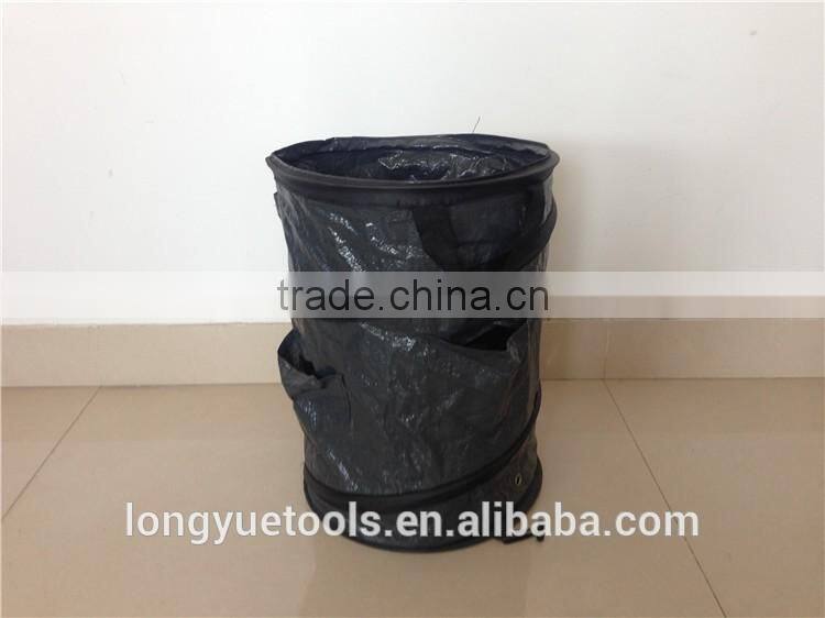 Cheap wholesale quality planting pot plastic bags, planting bags, plastic planter