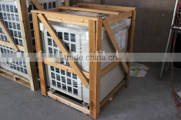 Good quality water heater 18kw swimming pool heat pump