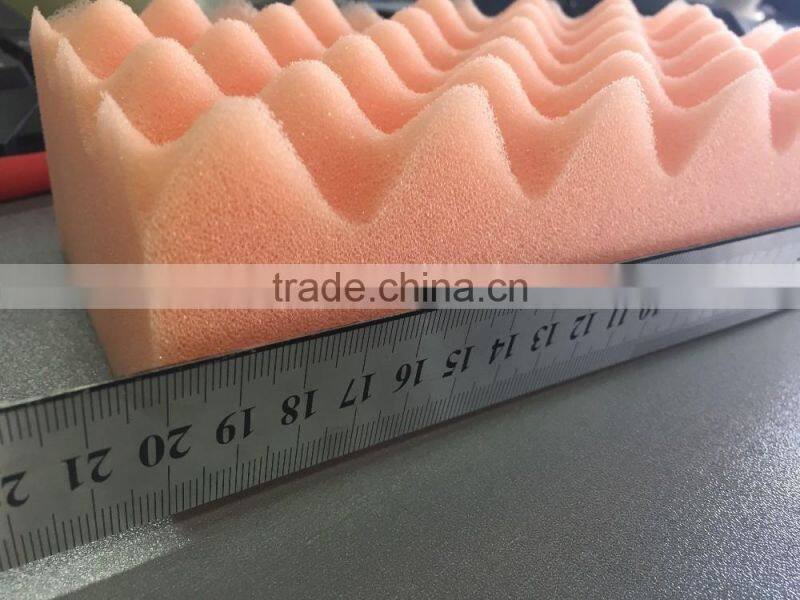 pu foam car wash cleaning foam