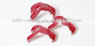 Silicone mini food service tongs heat resistant cooking tong function of food tongs