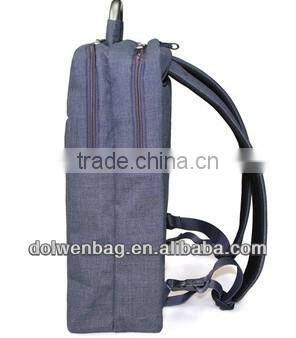 2014 special & hot sale design laptop backpack