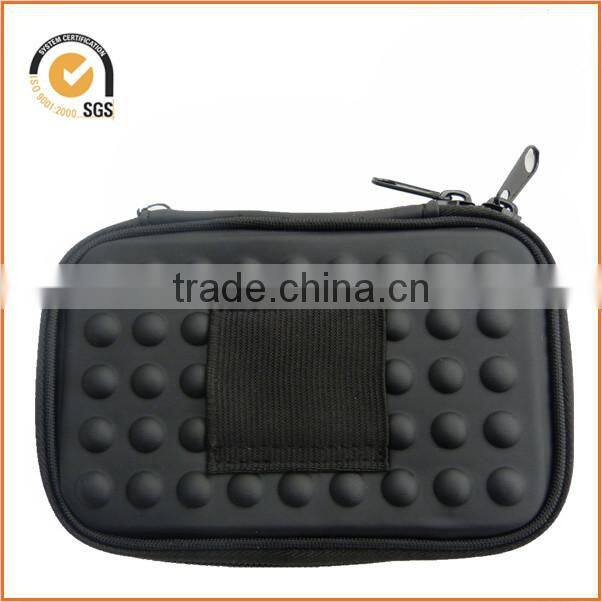 56800 China factory hot sales protective case black eva case china factory