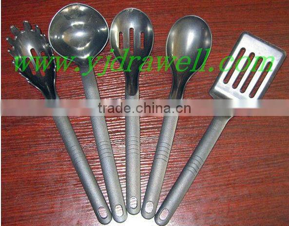 NY-1015 5-Piece cheap nylon kitchenware