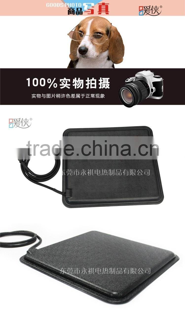 120V Waterproof Electric Heating Mat For Poultry Farm