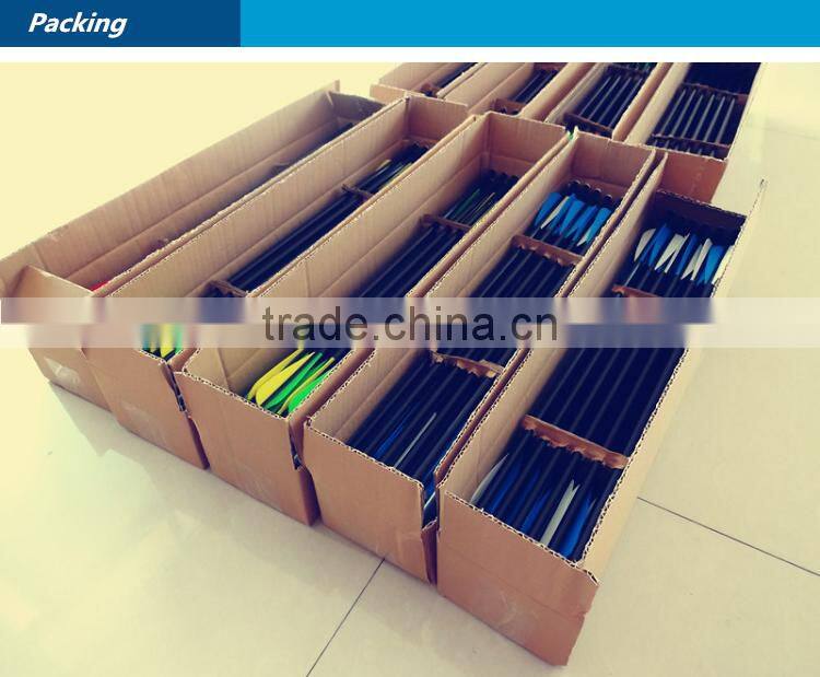 Fiberglass Bows and Arrows,High strength,Highly flexible Fiberglass Bows and Arrows