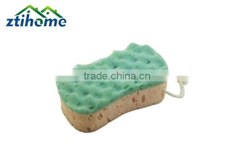 Heavy Duty Scrunge Scrub Sponge