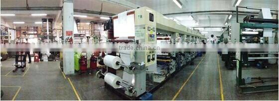 2014 Hot Sale Custom Printing T-Shirt Bag