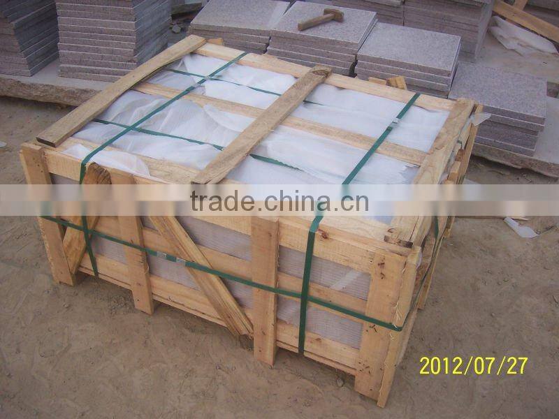 landscape granite tile